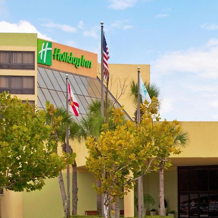 Holiday Inn Orlando International Airport By Ihg Exterior photo