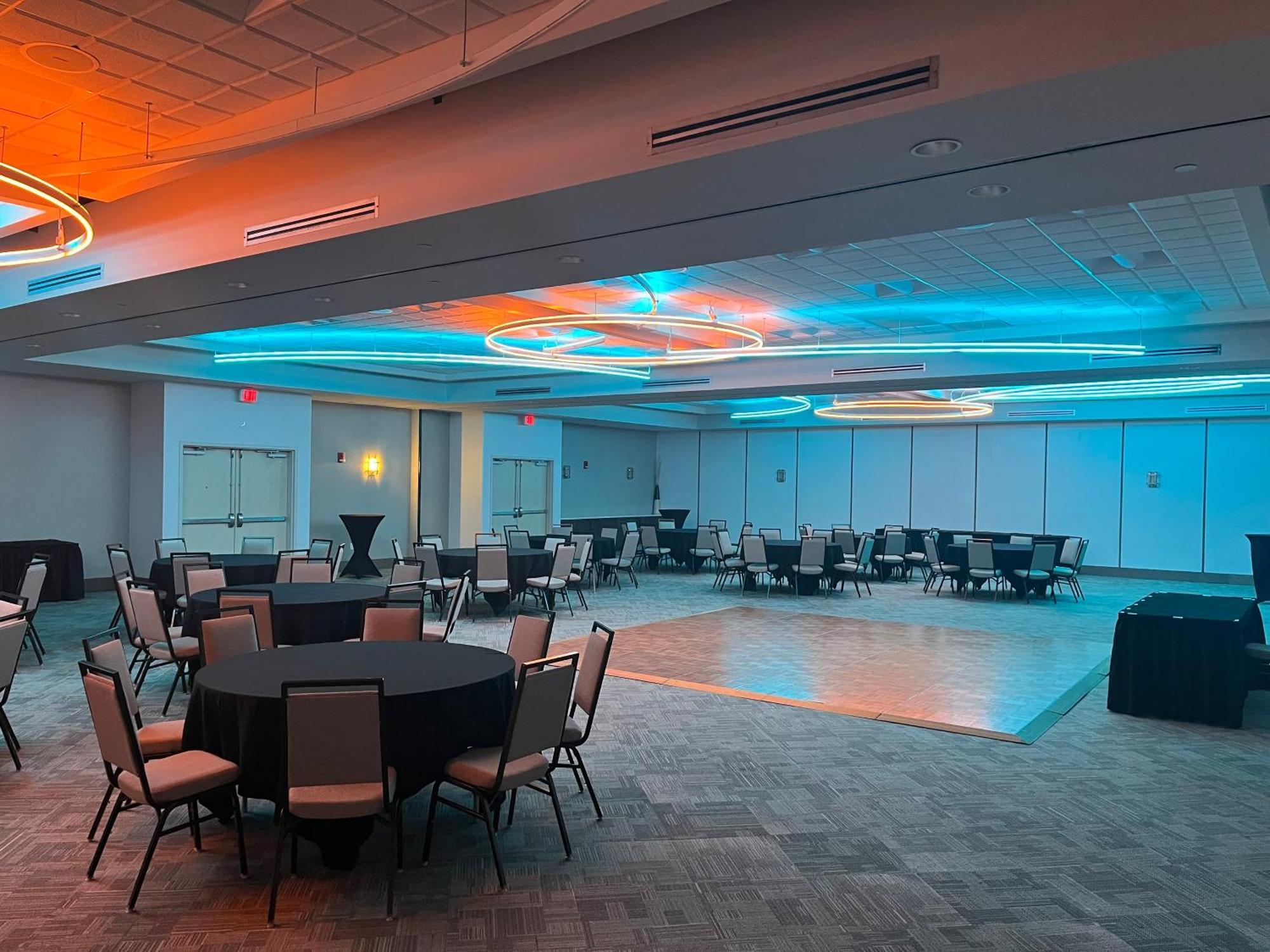 Holiday Inn Orlando International Airport By Ihg Exterior photo